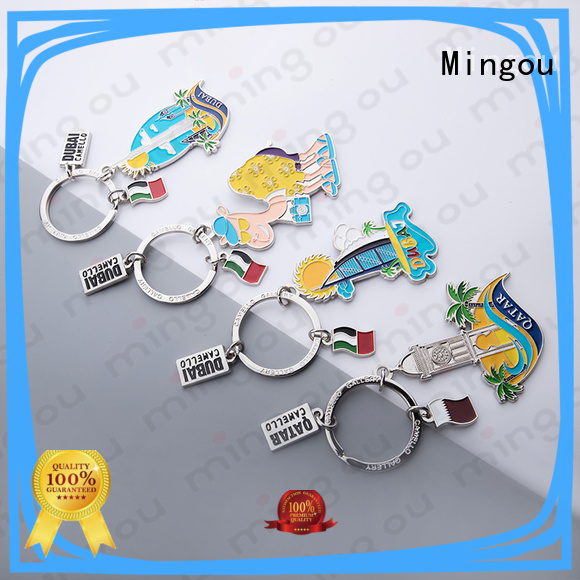 keyrings for car keys