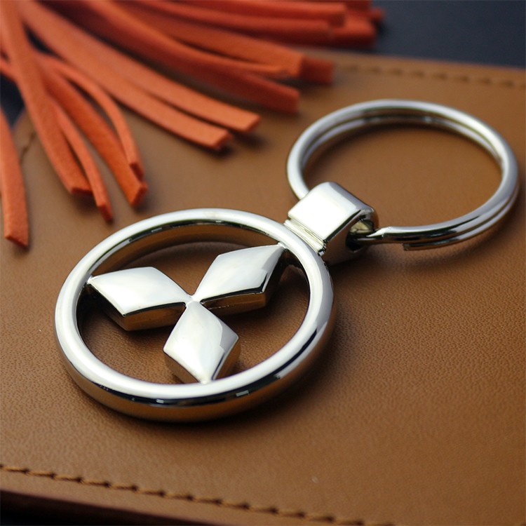 auto name  keychains metal key ring keychain design