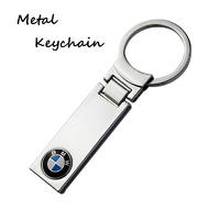Soft And Hard Enamel Metal Keyrings For Car Keys Europe Style