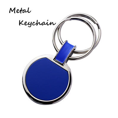 unique keychains enamel finish best keychain keyrings for wholesale