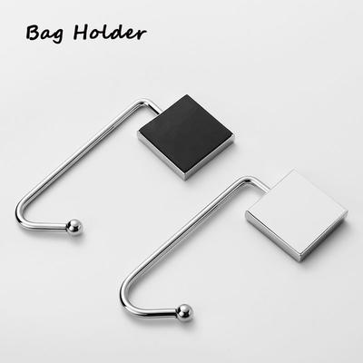 Square Shape Sublimation Blank Bag Holder QT19033