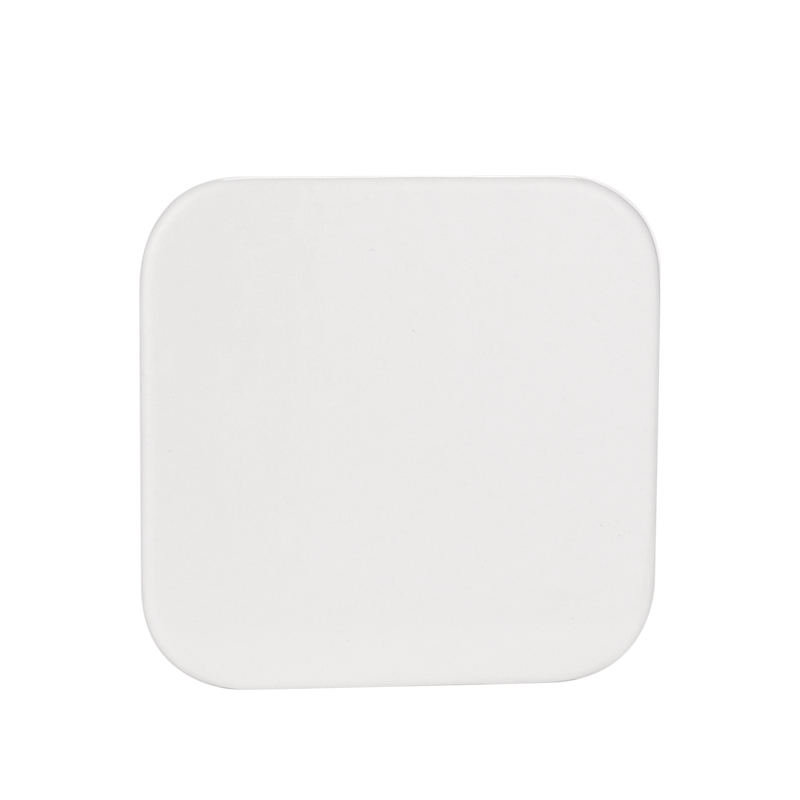 Square Leather Blank Coaster For Sublimation QT19023