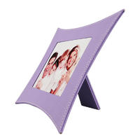 Sublimation Blank Table Picture Frame Wholesale XK19004